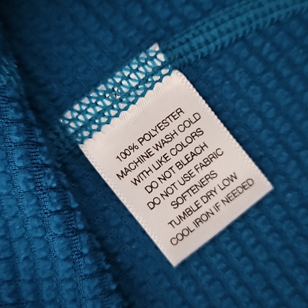 Ems Base Layer Mid Weight Pullover - image 8